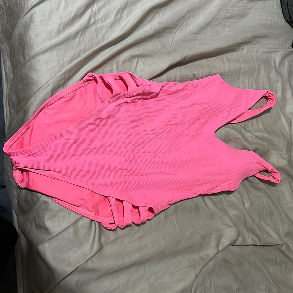 Becca Swim one piece